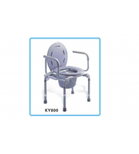 COMMODE CHAIR KY-800